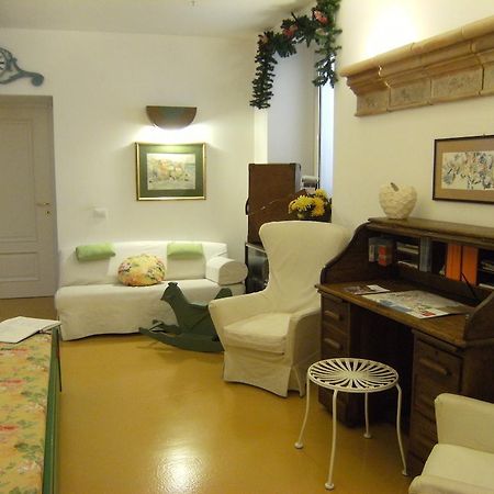 Elizabeth B&B Cagliari Exterior foto