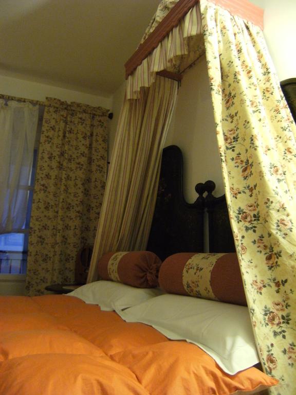 Elizabeth B&B Cagliari Quarto foto