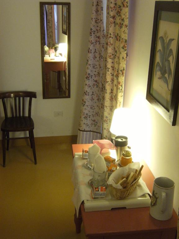 Elizabeth B&B Cagliari Quarto foto