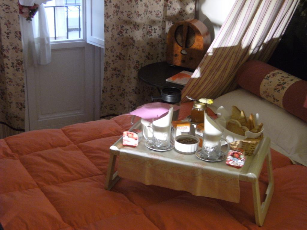 Elizabeth B&B Cagliari Quarto foto