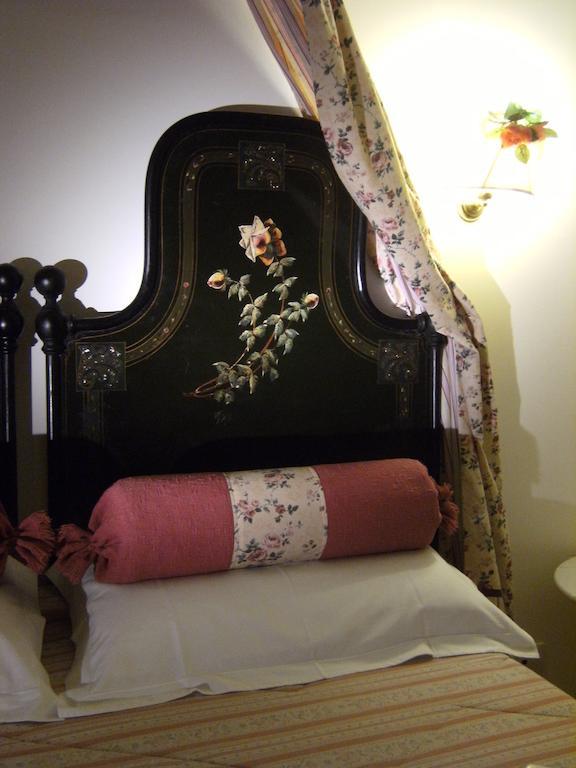 Elizabeth B&B Cagliari Quarto foto