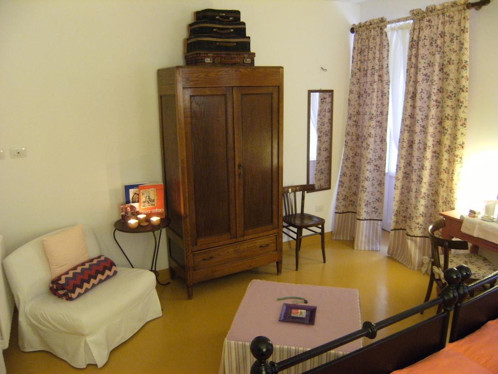 Elizabeth B&B Cagliari Quarto foto