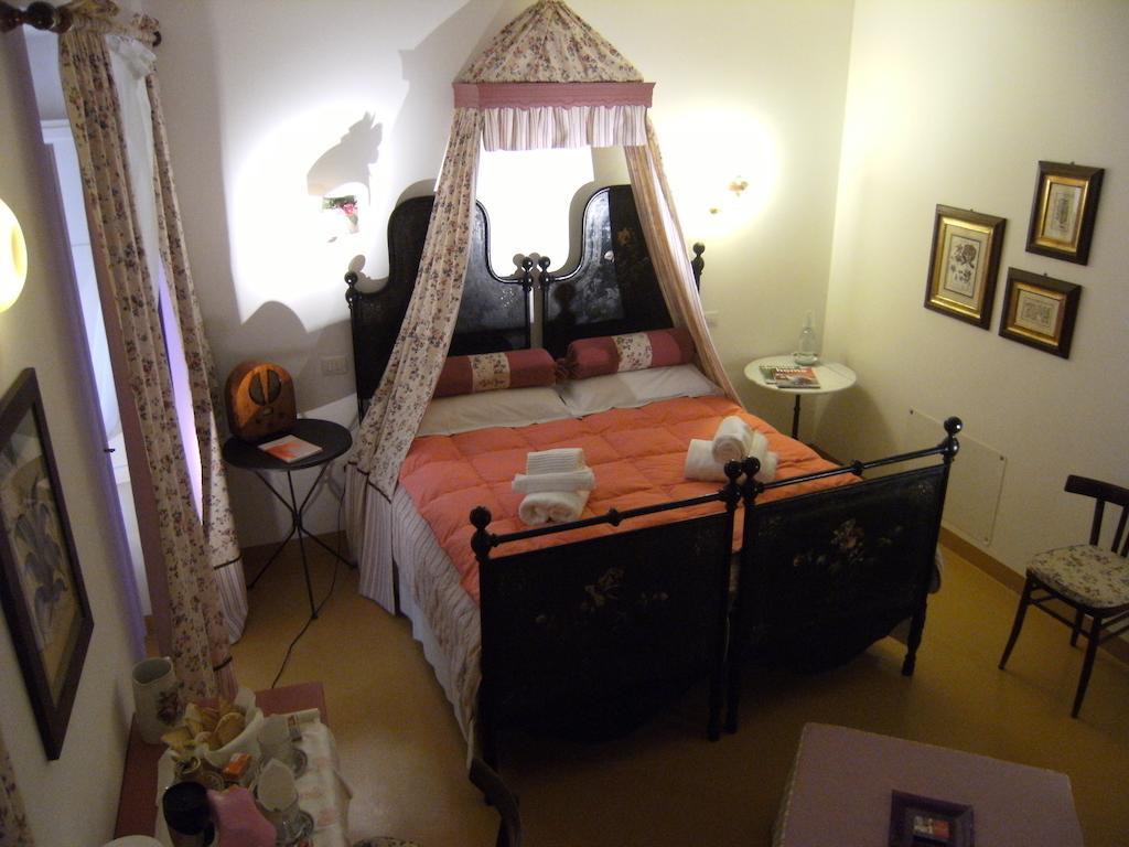Elizabeth B&B Cagliari Quarto foto