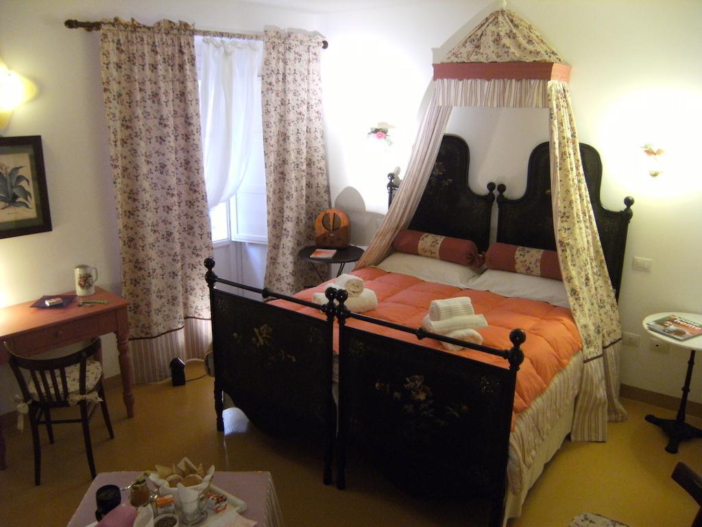 Elizabeth B&B Cagliari Quarto foto
