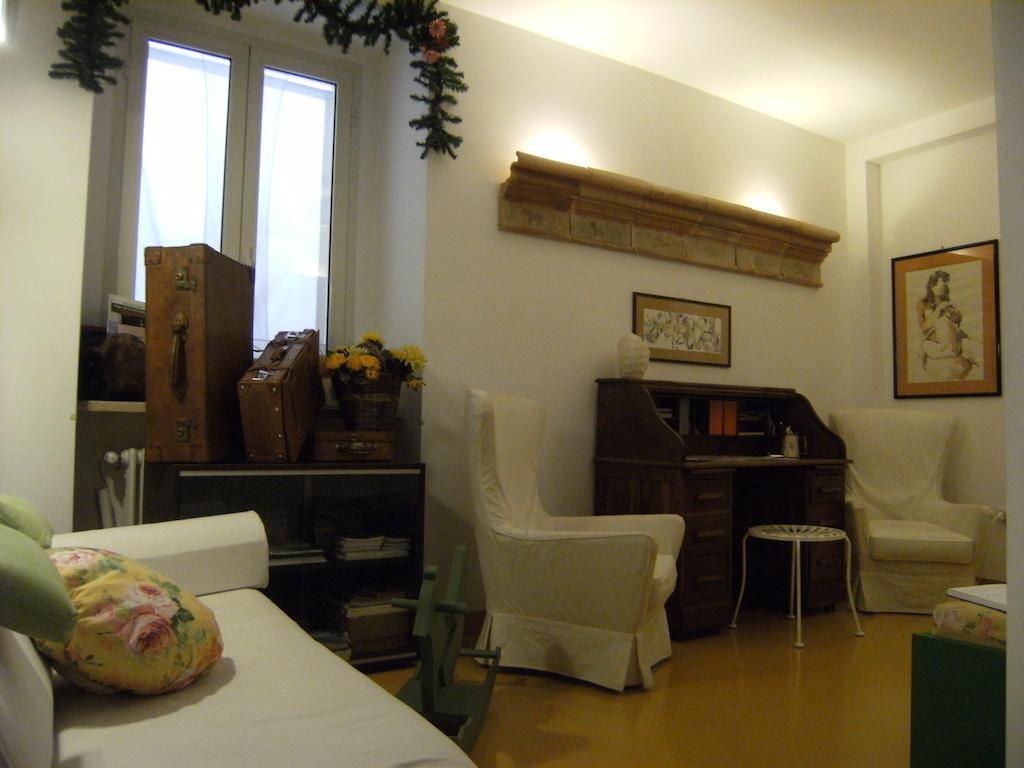 Elizabeth B&B Cagliari Exterior foto
