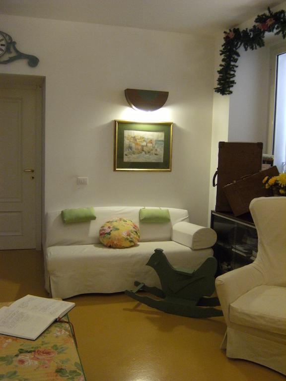 Elizabeth B&B Cagliari Exterior foto