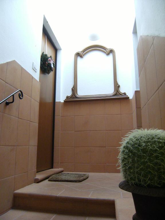 Elizabeth B&B Cagliari Exterior foto
