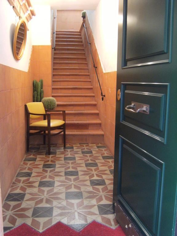 Elizabeth B&B Cagliari Exterior foto