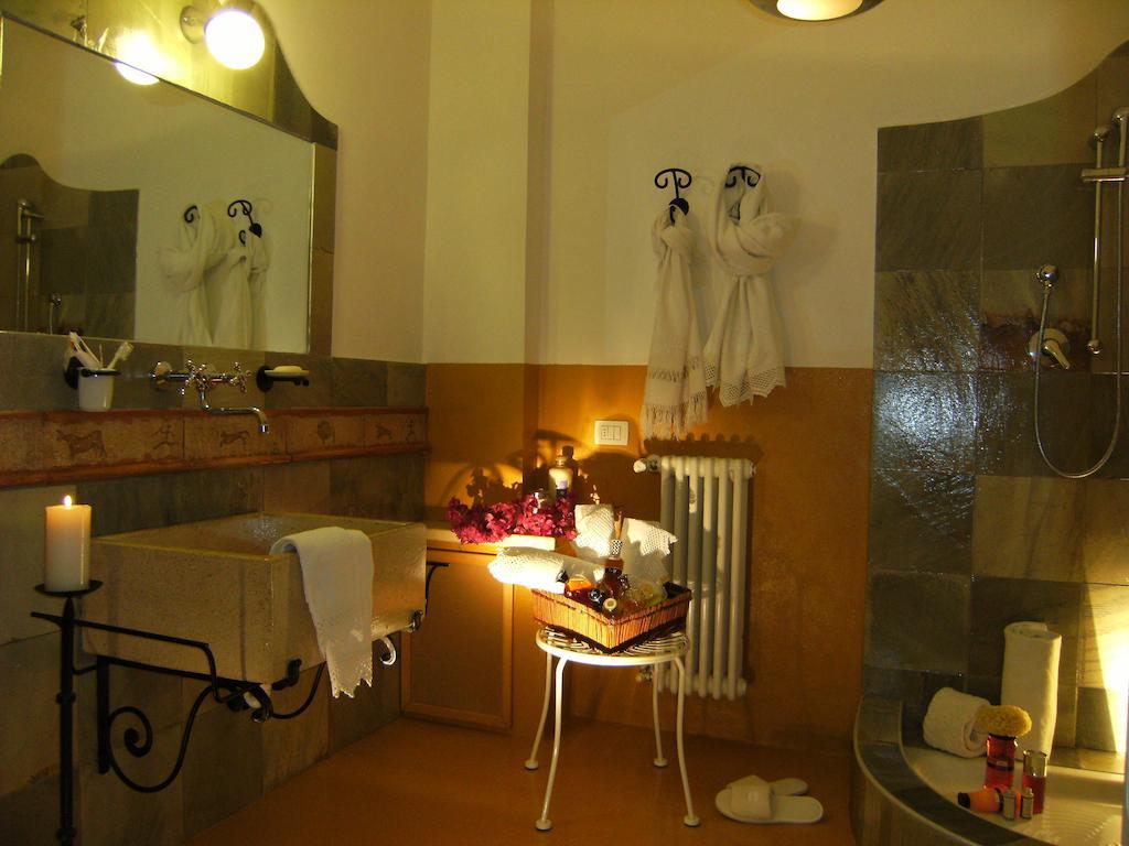 Elizabeth B&B Cagliari Exterior foto